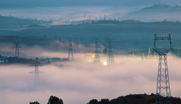 四川多地鄉(xiāng)鎮(zhèn)農(nóng)村不定時停電，地電公司回應(yīng)