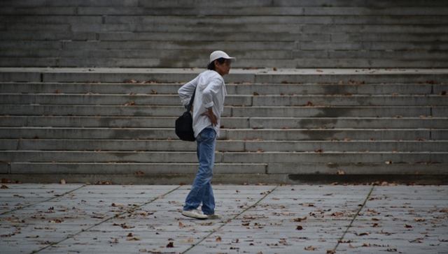 《侠隐》作者张北海逝世 | 从美国老嬉皮到北平思乡客