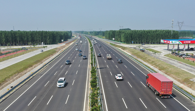 山东高速集团原董事长孙亮被查，该集团今年首次进入世界500强