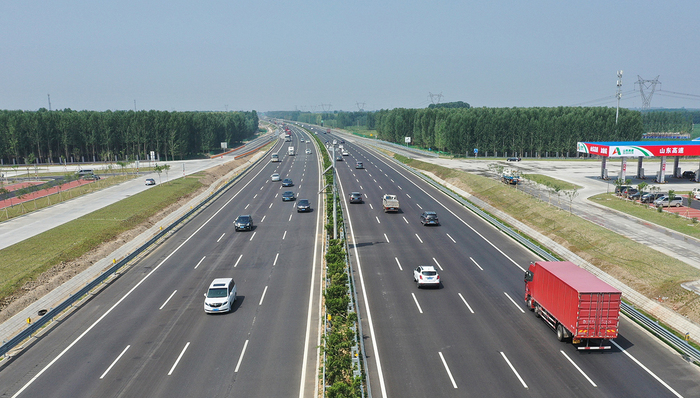 山东高速集团原董事长孙亮被查，该集团今年首次进入世界500强