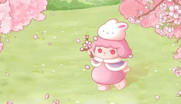 泡泡玛特梦想太多