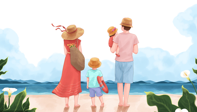 携程发布《2022年暑期亲子游报告》，7月研学游产品订单量环比6月增长四倍｜文旅快报