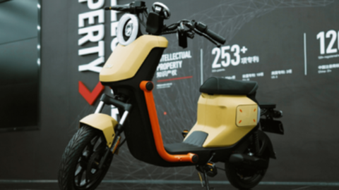 小牛电动为何“失速”？