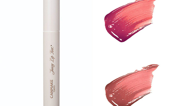 施华洛世奇轮廓水晶大胆革新，CANMAKE新季化妆品酝酿秋日浪漫｜是日美好事物