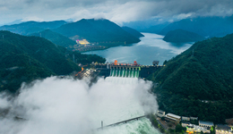 若極端天氣頻發(fā)，四川缺電如何破解？