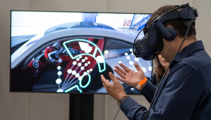 VR设备,元宇宙,差异化