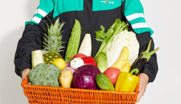 叮咚买菜：进窄门，走险路