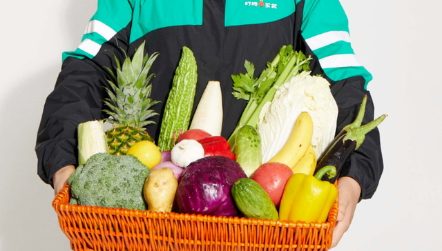 叮咚买菜,盈利,战略收缩,生鲜行业,前置仓