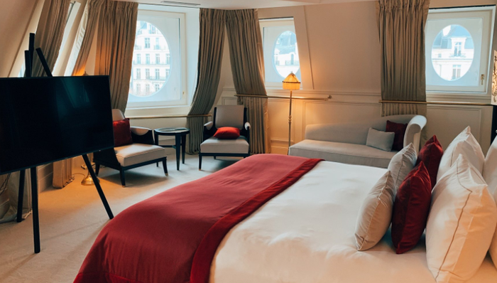 副业,酒店,多元化发展