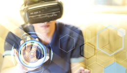 元宇宙板块震荡走强，国光电器收获8天6板，VR整机是否下线成谜