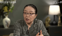 戴锦华：丰富的东北文化还没有得到真正的复兴