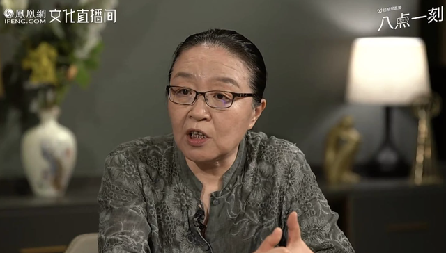 戴锦华：丰富的东北文化还没有得到真正的复兴