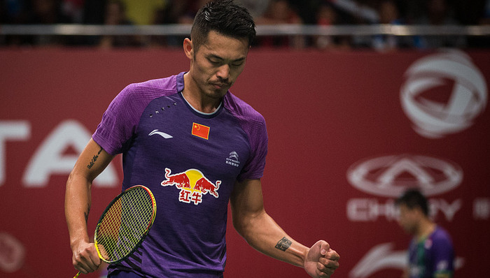 林丹解说首秀落定世锦赛，沉寂多时优酷加码体育版权