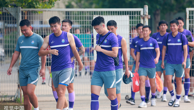 疑似假球、球场暴力，中国足协从裁判管理开始抓赛风