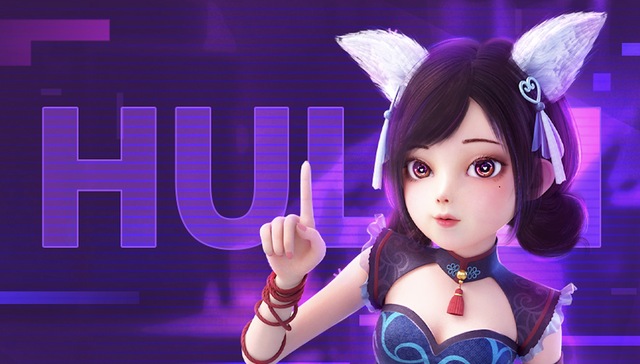 狐璃璃40天涨粉百万，放弃带货的虚拟主播生意更好了