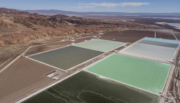 贛鋒鋰業(yè)董事長李良彬：兩三年后鋰鹽價格或逆轉向下