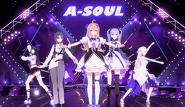 我辞掉大厂月薪3万的工作，当起了虚拟主播