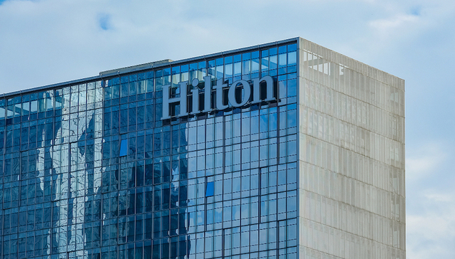 中国Q2筹建客房数量近70.2万间，希尔顿等五大酒店集团的占比为52% | 文旅快报