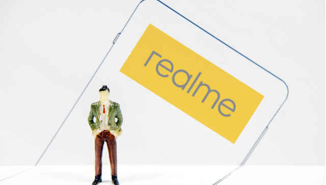 狂奔的realme手机战略大调整：收缩产品线，不再开拓新市场