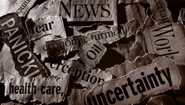 在不确定的世界，拥抱不确定性丨书摘