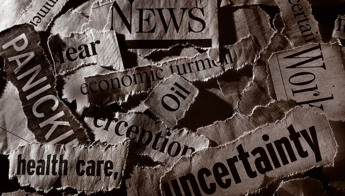 在不确定的世界，拥抱不确定性丨书摘