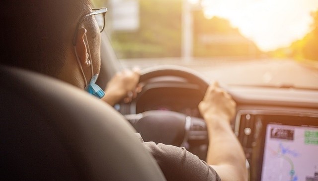 吉利或将考虑推动曹操出行最早明年在香港上市