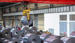 鋼鐵行業(yè)發(fā)布低碳技術(shù)路線圖