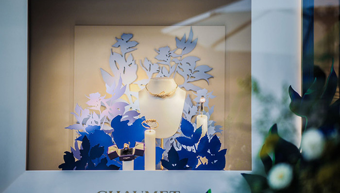 又有这些珠宝新展和时尚新店在沪开门迎客｜ 上海买吃逛