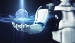 中科院院士張鈸：機器人的目標是完成任務，不一定要“仿人” | 世界機器人大會