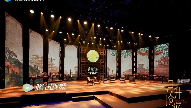 “追月人”提前大结局，好作品值得个性化追剧