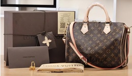 寺庫“倒下”，揭開奢侈品電商式微的冰山一角