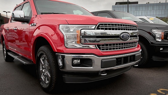 福特被判17亿美元赔偿