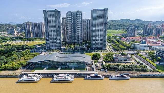 邮轮市场已见曙光？母港建设出新招、邮轮公司试水“沿海游”