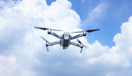 刚上市毛利就下滑，中无人机半年报营收大增净利小涨