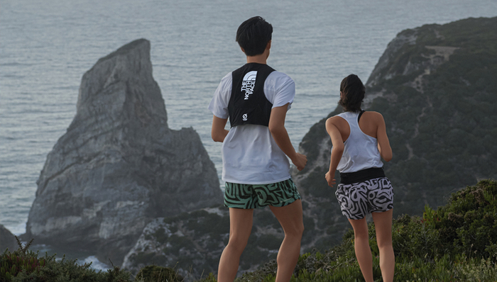 一周运动新品 | 北面推拉力越野鞋，李宁篮球鞋利刃3.0上新配色