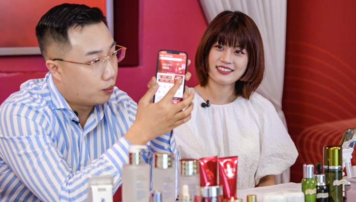 电厂｜私域电商：微信流量庇护下与淘宝抖音PK