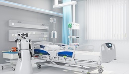 同濟大學副教授齊鵬：“協(xié)作”是醫(yī)療機器人目標，也是難點