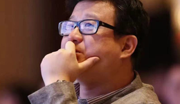 不認(rèn)命的丁磊還是妥協(xié)了