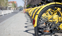 美團、青桔、哈啰：共享單車“同車不同命”