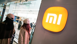 小米，遠水難解近渴