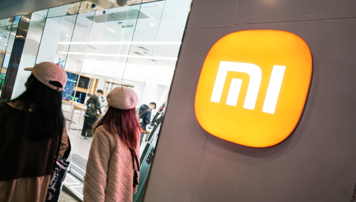 供应链,财报,股价,小米