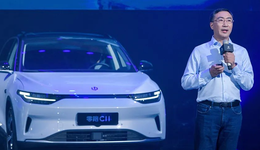 零跑獲準(zhǔn)赴港上市，7月交付1.2萬輛超越“蔚小理”