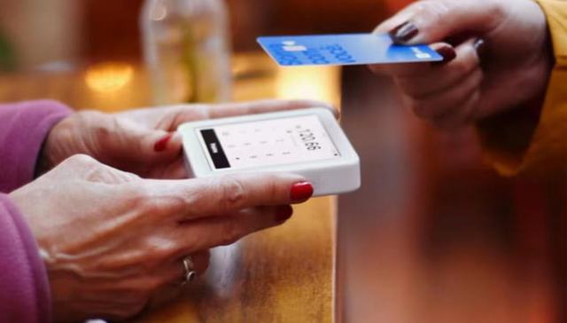 报销无人化，这家公司的“无需报销”解决方案会是企业费控的新风口吗？