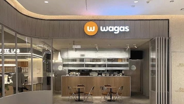 Wagas或已被收购，估值有所下降