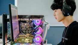 上市电竞公司集中发财报，大家都在亏，但如何亏是一门学问