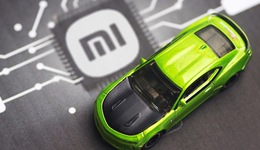 500天、5億元、500人，小米造車究竟走到了哪一步？