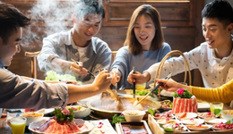 餐飲“黑旋風(fēng)”走紅，情緒營銷正在崛起？