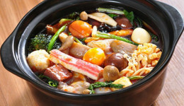 烟火气十足的川渝砂锅，是不是一门好生意？