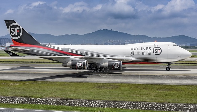 顺丰“战狼”抢攻东南亚，众多对手中能否一骑绝尘？