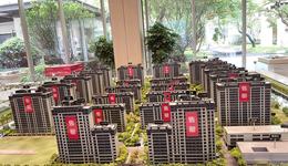 【深度】“环沪第一城”昆山楼市重新活跃